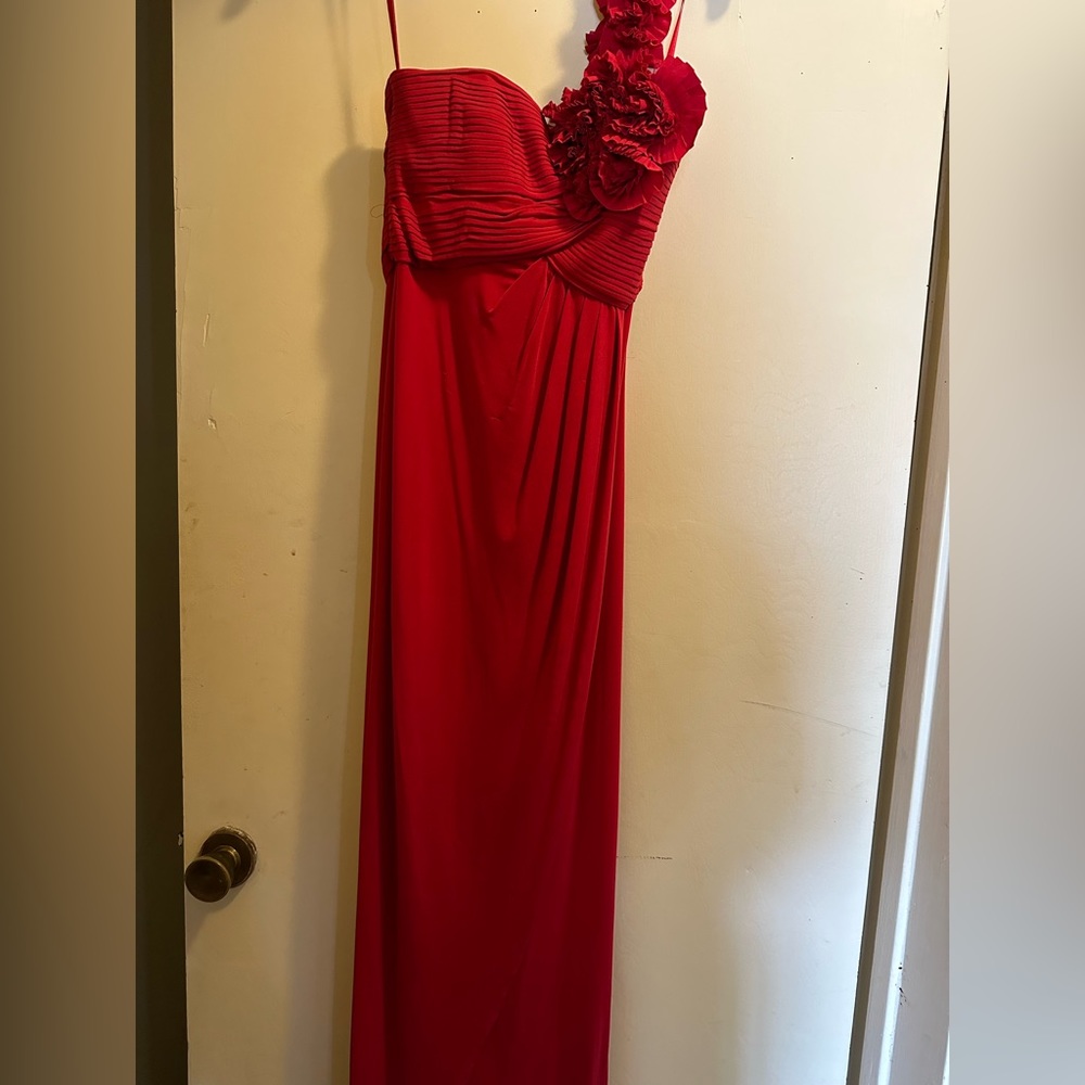 Bcbg Midi formal dress